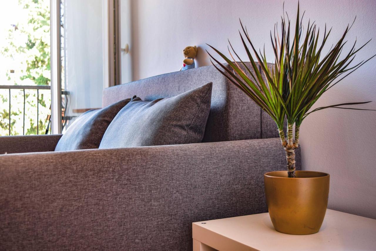 Studio Apartments Anija Dubrovnik Dış mekan fotoğraf