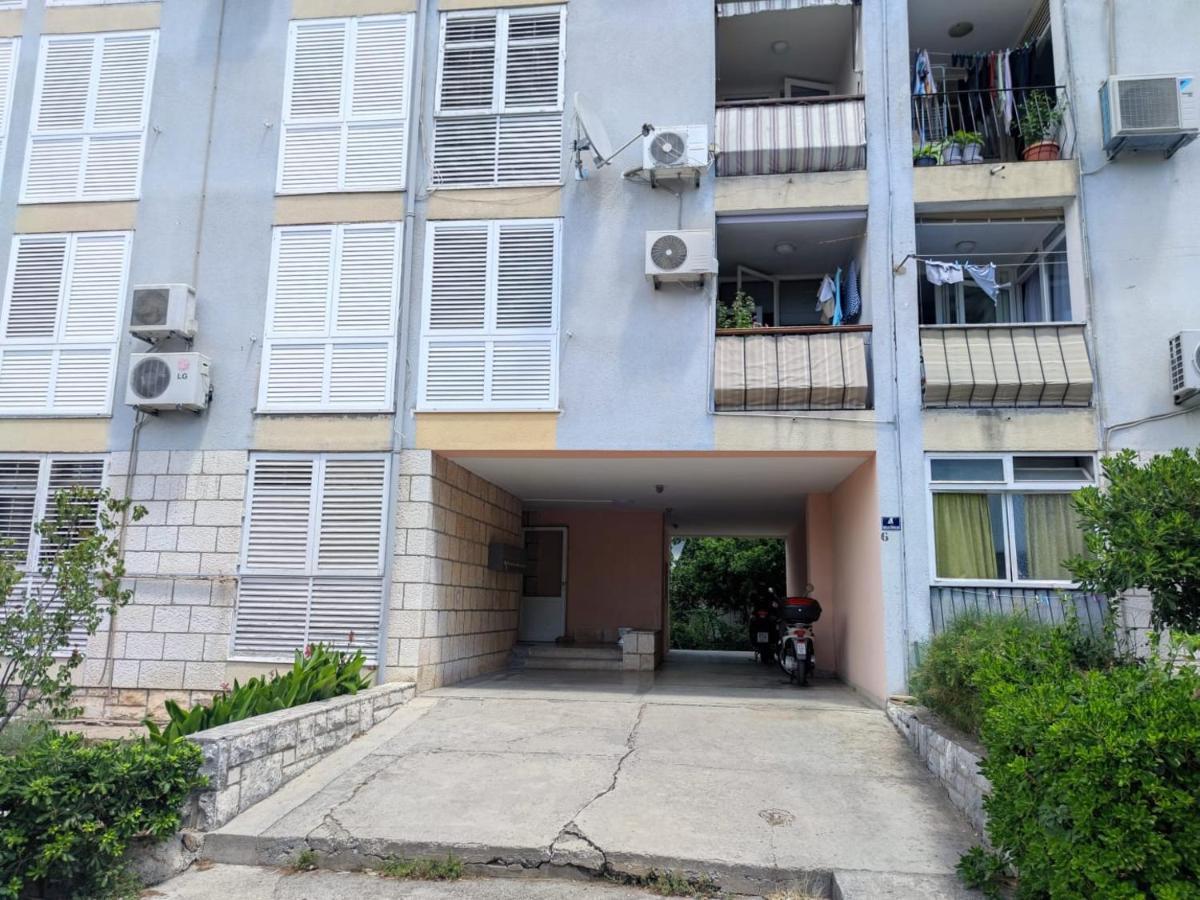 Studio Apartments Anija Dubrovnik Dış mekan fotoğraf
