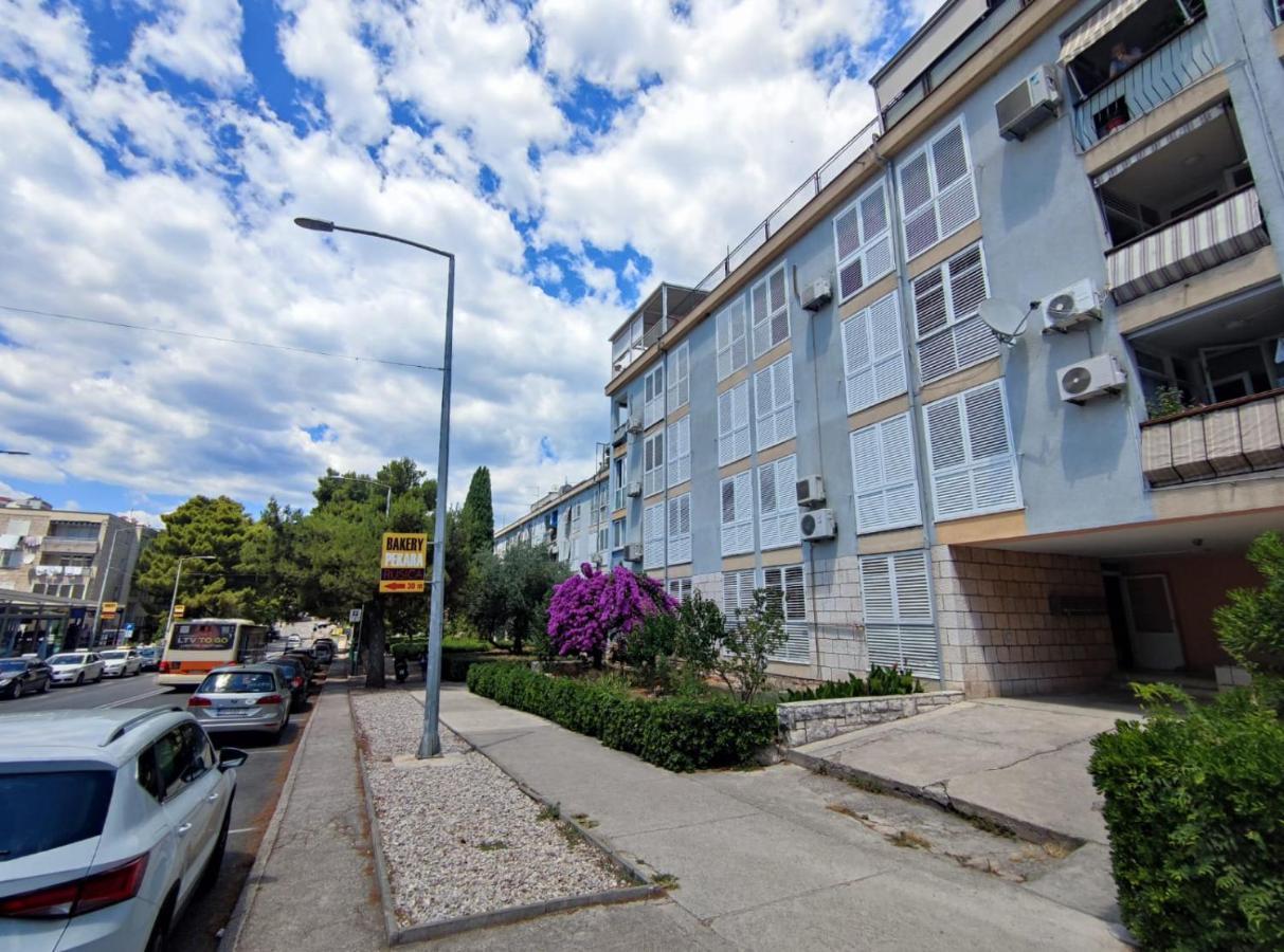 Studio Apartments Anija Dubrovnik Dış mekan fotoğraf