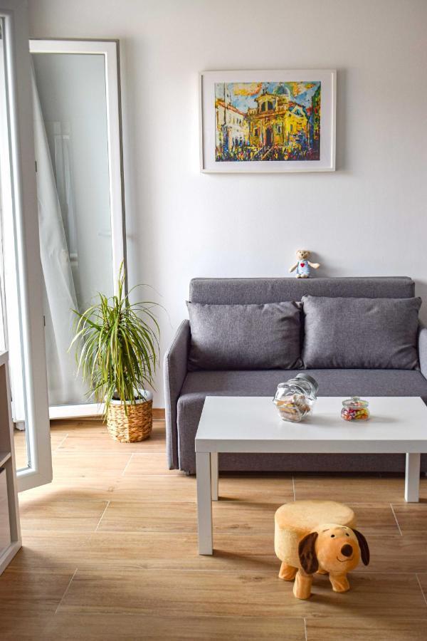 Studio Apartments Anija Dubrovnik Dış mekan fotoğraf