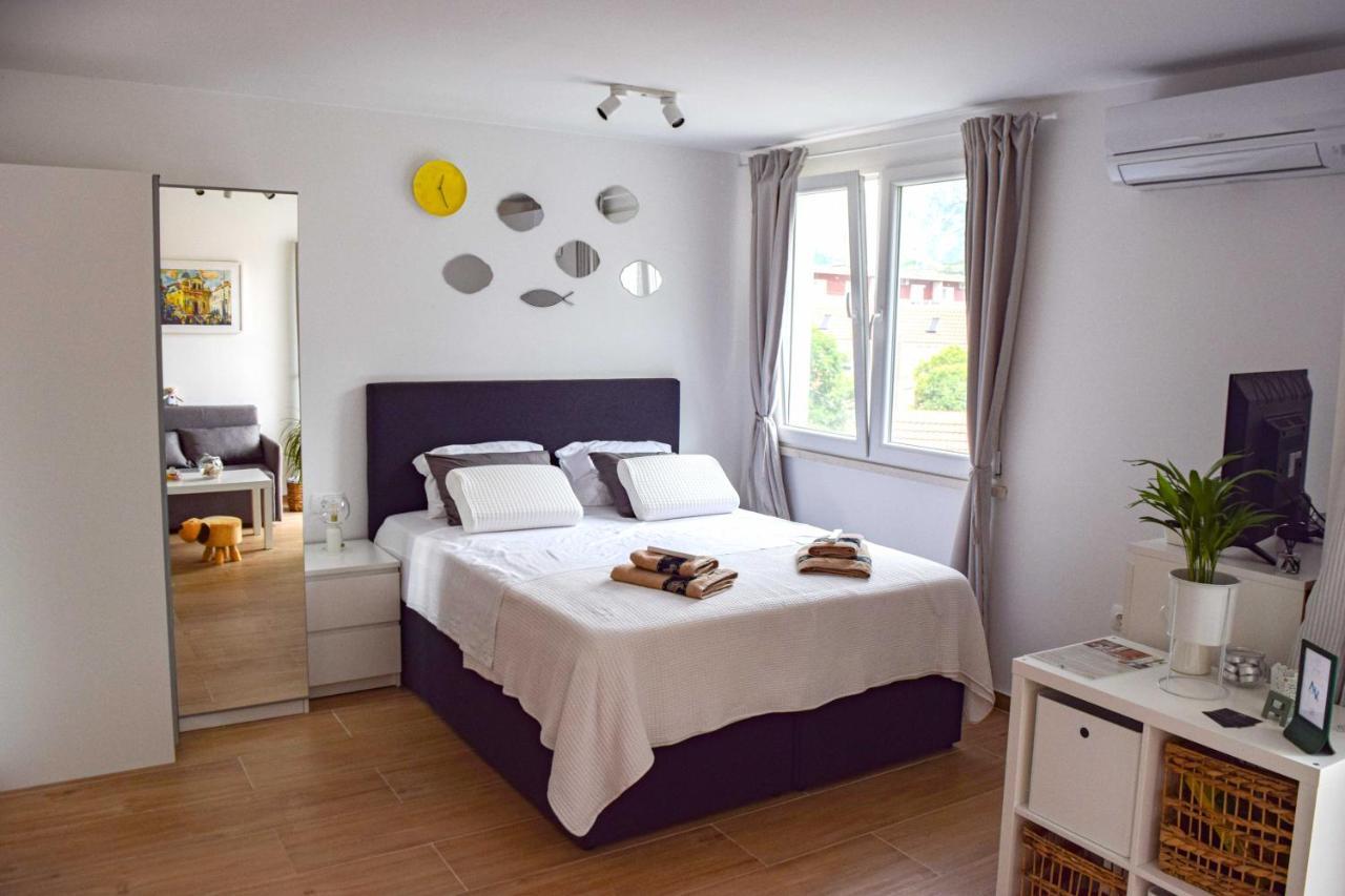 Studio Apartments Anija Dubrovnik Dış mekan fotoğraf
