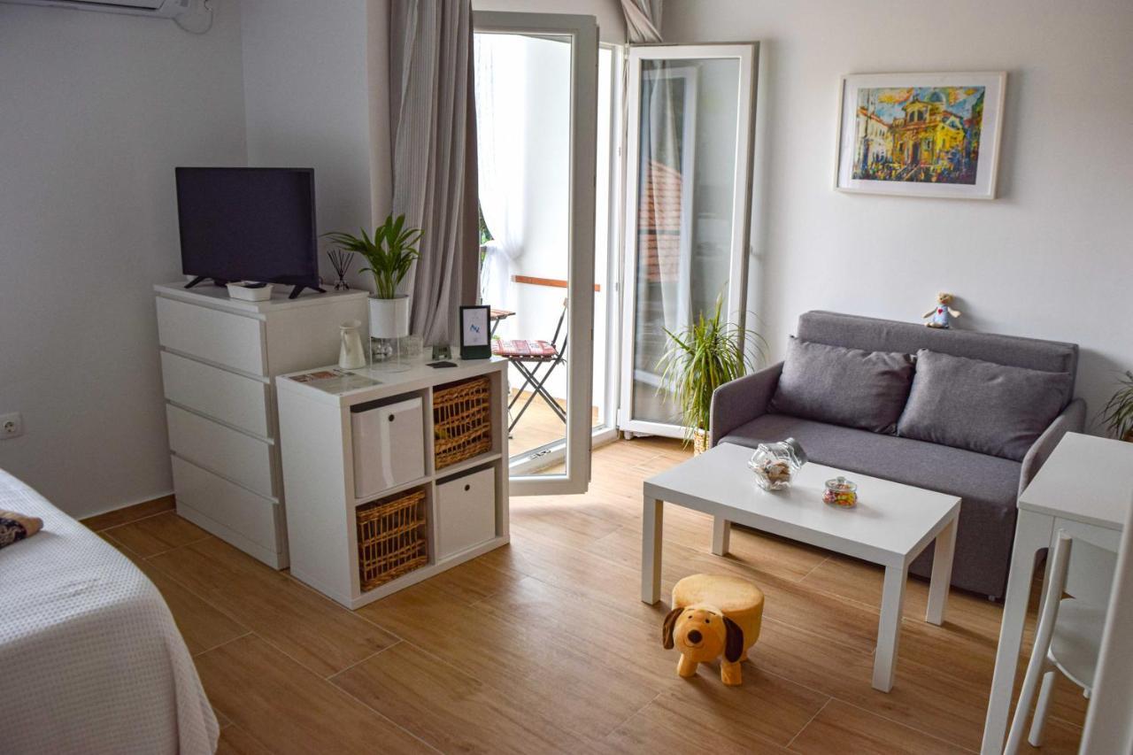 Studio Apartments Anija Dubrovnik Dış mekan fotoğraf