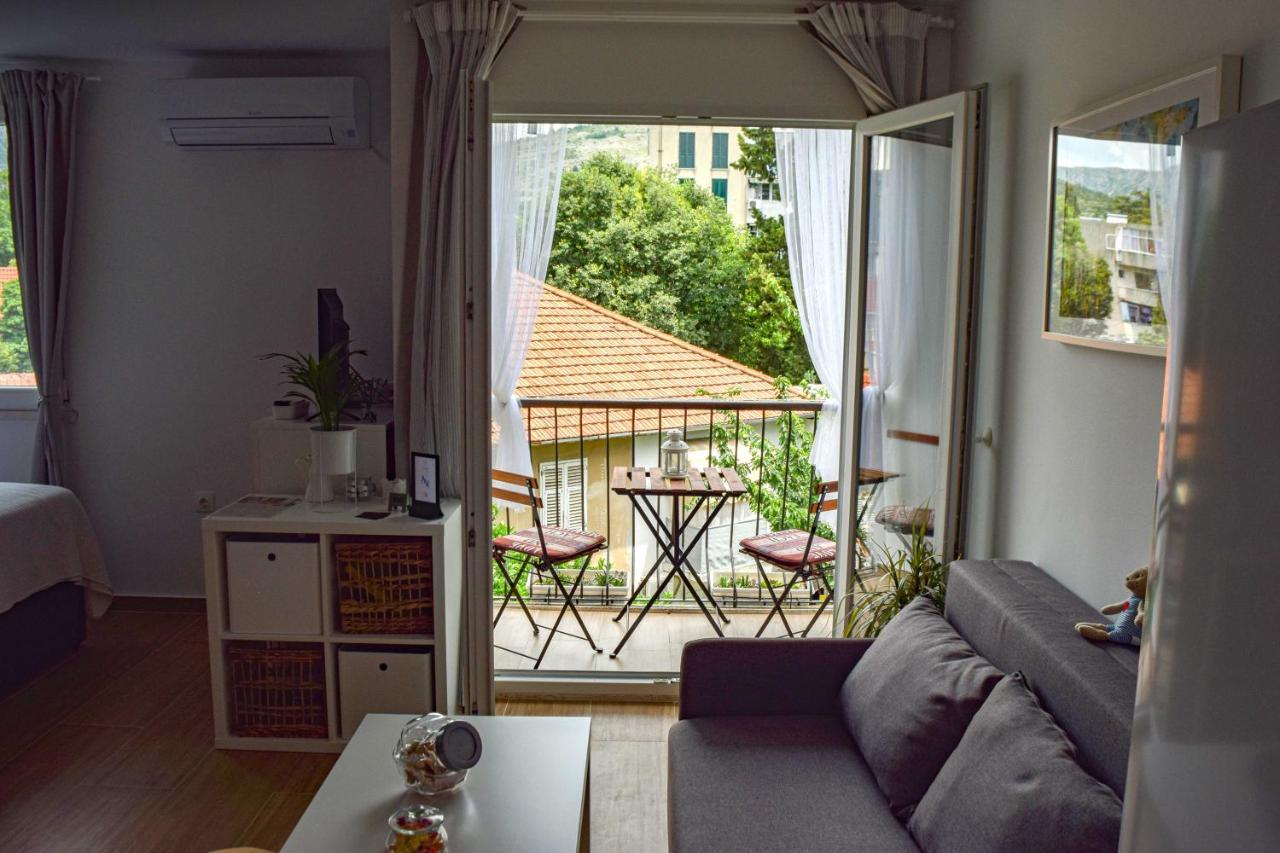 Studio Apartments Anija Dubrovnik Dış mekan fotoğraf