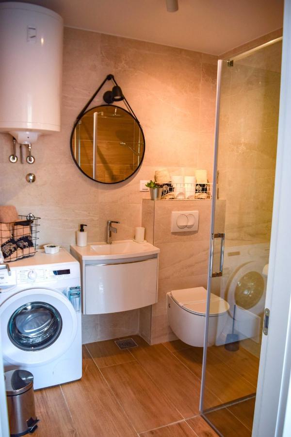 Studio Apartments Anija Dubrovnik Dış mekan fotoğraf