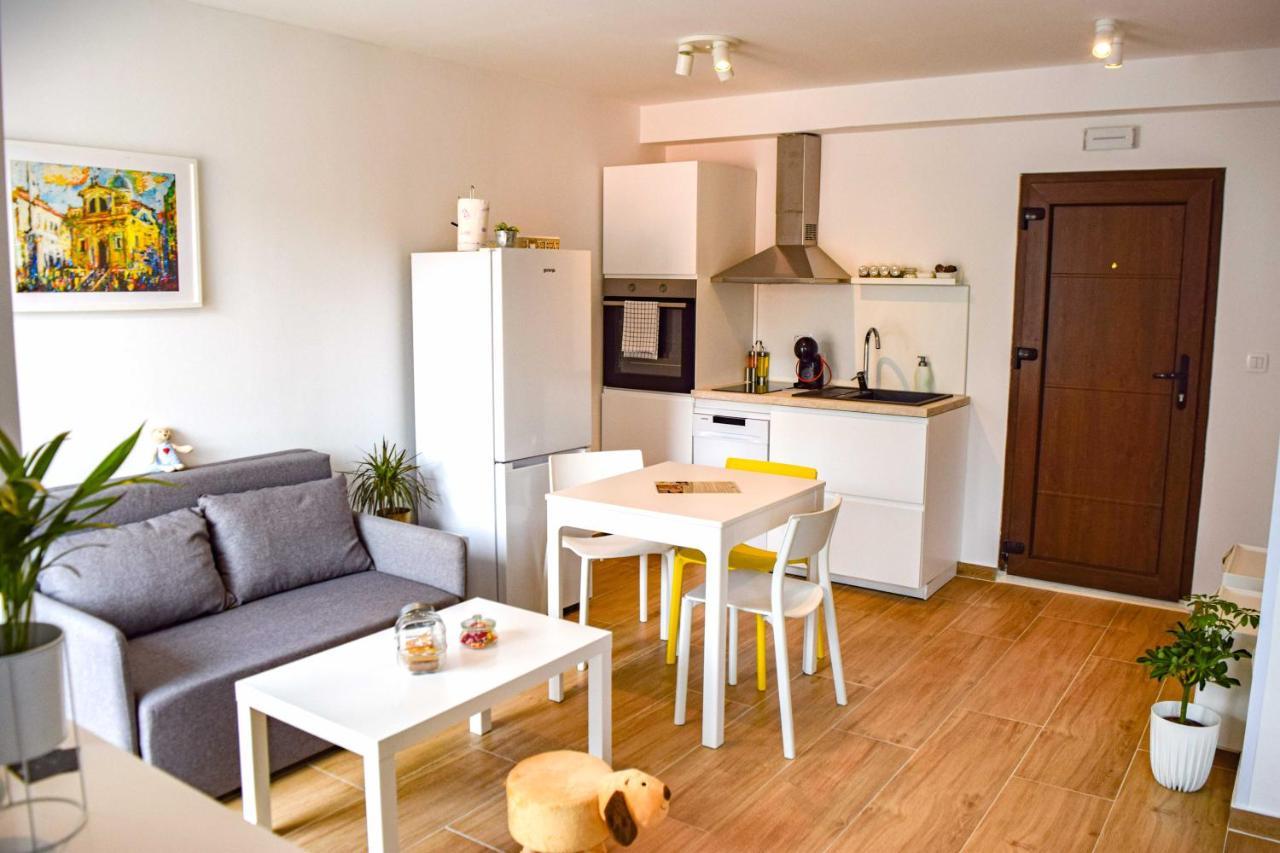 Studio Apartments Anija Dubrovnik Dış mekan fotoğraf