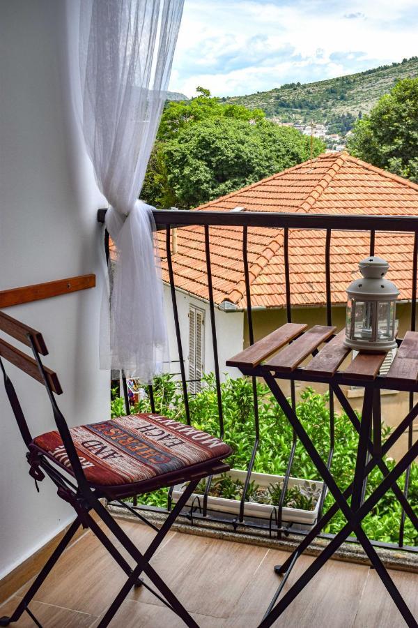 Studio Apartments Anija Dubrovnik Dış mekan fotoğraf