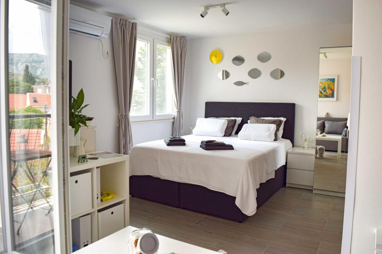 Studio Apartments Anija Dubrovnik Dış mekan fotoğraf