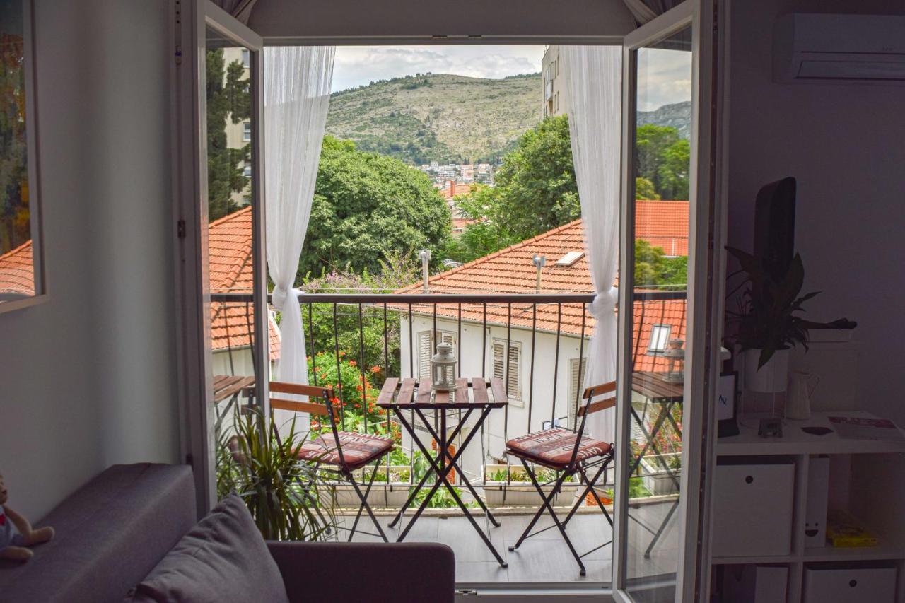Studio Apartments Anija Dubrovnik Dış mekan fotoğraf