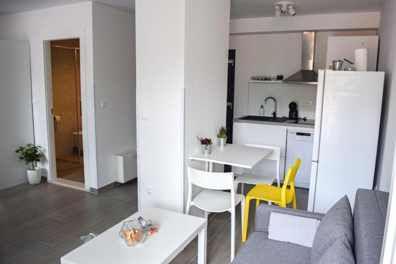 Studio Apartments Anija Dubrovnik Dış mekan fotoğraf