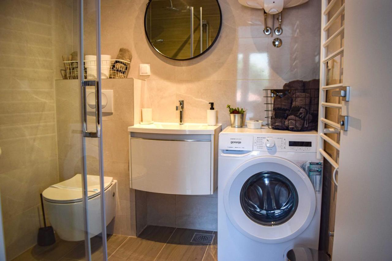 Studio Apartments Anija Dubrovnik Dış mekan fotoğraf