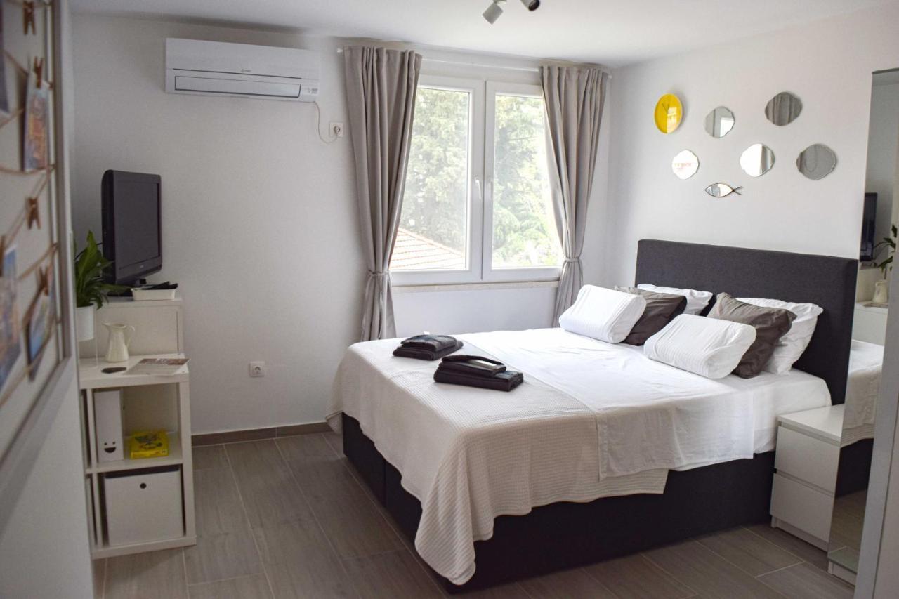 Studio Apartments Anija Dubrovnik Dış mekan fotoğraf
